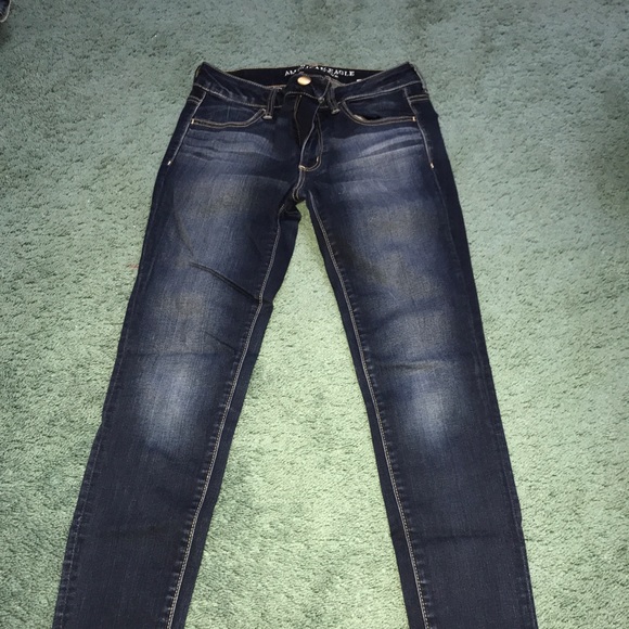 American Eagle Jeans - Picture 1 of 1